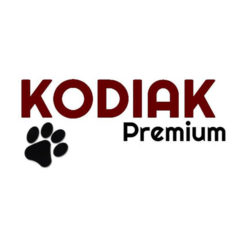 Kodiak Dog