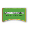 Natures Menu Frozen Raw Food