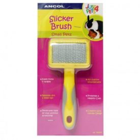Ancol Slicker Brush