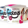 Frozzys - Dog Frozen Yogurt