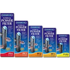 Interpet Power Filters
