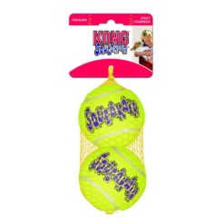 Kong SqueakAir Tennis Balls