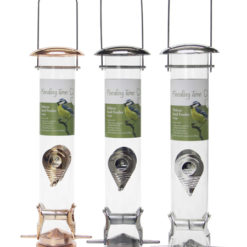 Deluxe Seed Feeder