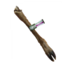Anco Naturals - Giant Hairy Deer Leg