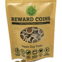 Mak's Patch - Reward Coins