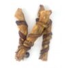 Anco Naturals - Biltong Wrapped Lamb Trotter