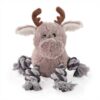 Cupid & Comet - Richie Reindeer