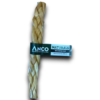 Anco Naturals - Mega Buffalo Braid