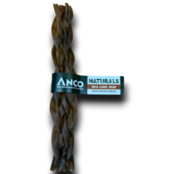 Anco Naturals - Mega Camel Braid