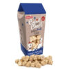 Cupid & Comet - Turkey Popcorn with Gingerbread & Cinnamon