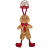 Cupid & Comet - Rope George Gingerbread