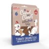 Cupid & Comet - Turkey Drumsticks