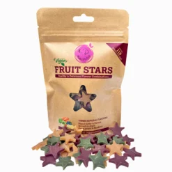 Mak's Patch - Fruit Stars