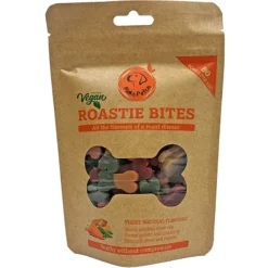 Mak's Patch - Roastie Bites