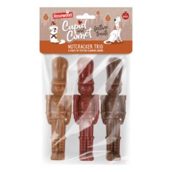 Cupid & Comet - Nutcracker Trio