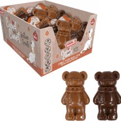 Cupid & Comet - Teddy Bear Chew