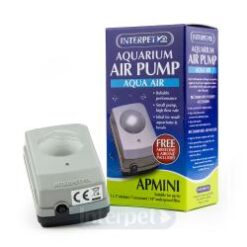 Interpet - Air Pump Mini