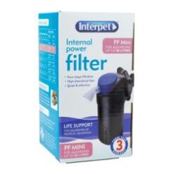 Interpet - Power Filter Mini