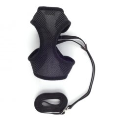 Ancol - Cat Soft Mesh Harness & Lead