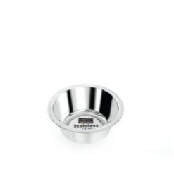 Fed n Watered - Stainless Steel Bowl