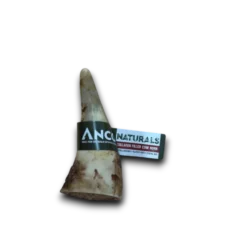 Anco Naturals - Collagen Filled Cow Horn