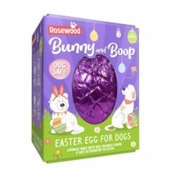 Rosewood - Dog Easter Eggs