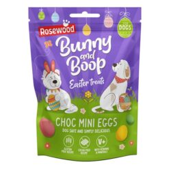 Rosewood - Dog Easter Mini Eggs