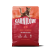 Carnilove Cat - Beef & Venison