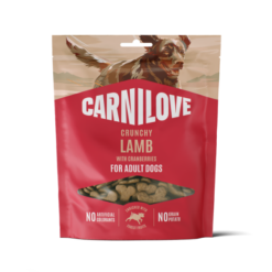 Carnilove Dog - Crunchy Snacks