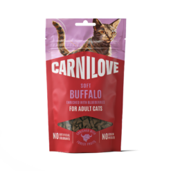 Carnilove Cat - Soft Snacks