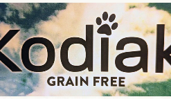 Kodiak - Grain Free