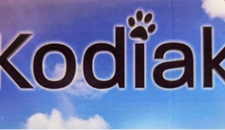 Kodiak Super Premium Dog