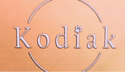 Kodiak Super Premium Cat