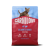 Carnilove Cat - Kitten Salmon & Turkey