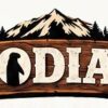 Kodiak Dog - Cold Pressed Dry Food