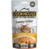 Cookhouse - Luxury Licks Puree Cat Treat