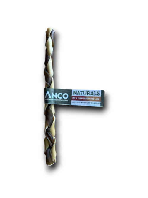 beefcamelbraid