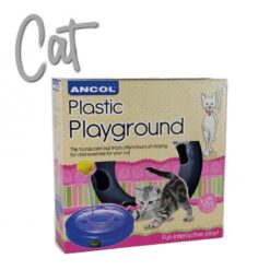 Ancol - Plastic Playground