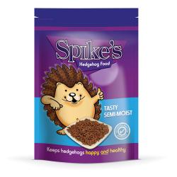 spikes semi moist