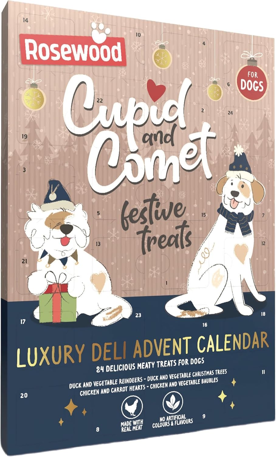 adventdoglux