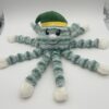 Gor Reef - Holiday Octopus