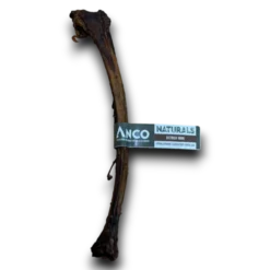 Anco Naturals - Ostrich Wings