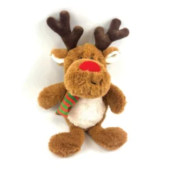 Ralph Reindeer Plush