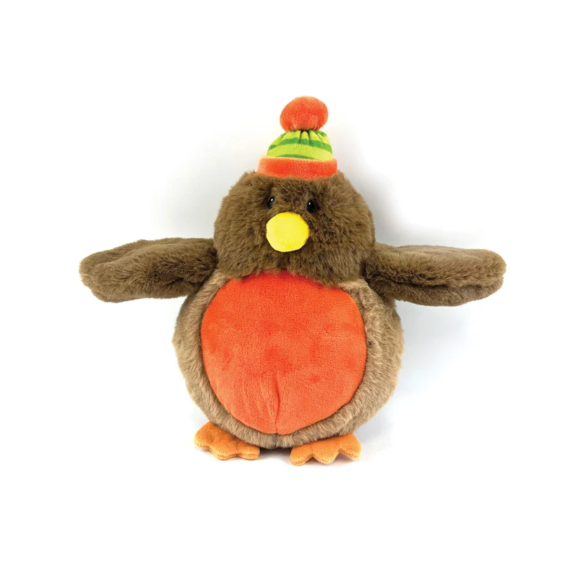 rolorobinplush