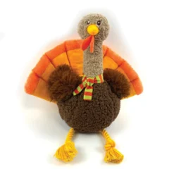 Tommy Turkey Plush