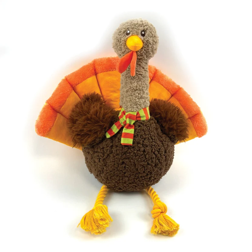 turkeyplush