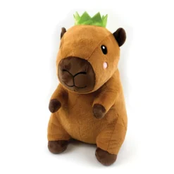 Christmas Capybara Plush