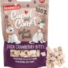 Cupid & Comet - Chicken, Duck & Cranberry Bites