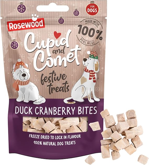 xmasduckbites