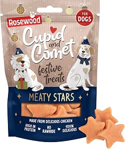 xmasmeatystars